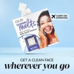 Olay Cleansing Melts + Retinol Face Cleanser, 64 ct. total (2 x 32 ct.), Water-A... - Image 7