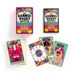 Banned Books Tarot Card Set - Image 3