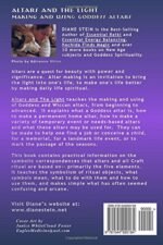 Altars and the Light: Making and Using Goddess Altars - Image 3