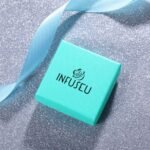 INFUSEU Dragon Necklaces with Healing Crystal Stone for Men Women, Unique Person... - Image 7