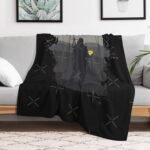 Death-Stranding Flannel Blanket Household Blanket Soft Bedding Sofa Blanket for ... - Image 5