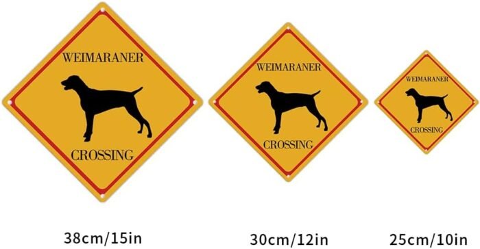 Caution Serpent Xing Vintage Metal Wall Decor Serpent Crossing Metal Sign Wall A... - Image 8