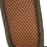 Bucket Boss mens Adjustable Tool Bag, Brown, 1- Pack US - Image 4