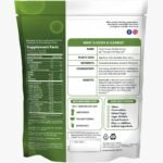 MRM Nutrition Organic Detox and Cleanse Powder | Peach Mango Flavored | Gentle D... - Image 3