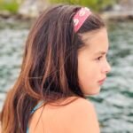 FROG SAC 3-Piece Cowrie Shell Headbands for Girls, Seashell Headband with Puka S... - Image 8