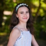 FROG SAC 3-Piece Cowrie Shell Headbands for Girls, Seashell Headband with Puka S... - Image 10