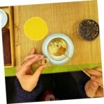 Quartz Ash Filler for Incense Burners Yoga Aromatherapy Ash Holder Home Fragranc... - Image 9