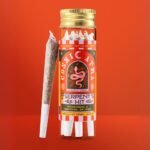 Herbal Smoking Blend – Serpent's Hit for Hormonal Balance and Deep Connections |... - Image 3