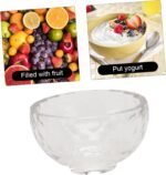 Sets Facial Mask Mixing Bowls Skin Care Bowls Essential Oil for Altar Diy Face M... - Image 8