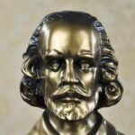 Art Statue - Ornaments Statues Sculptures Shakespeare Sculpture Statue William S... - Image 4