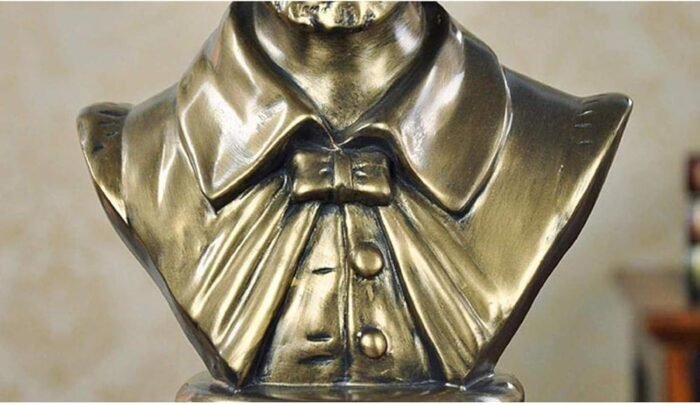 Art Statue - Ornaments Statues Sculptures Shakespeare Sculpture Statue William S... - Image 7