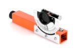 AdirPro Topographic Abney Hand Level Minute & Degree Clinometer 780-00 - Image 3