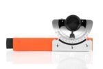AdirPro Topographic Abney Hand Level Minute & Degree Clinometer 780-00 - Image 4