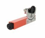 AdirPro Topographic Abney Hand Level Minute & Degree Clinometer 780-00 - Image 5