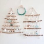 JQAQJU 3-4 Inches Large Starfish and Scallop Shells for Crafts 12PCS, Natural Be... - Image 5