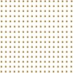 400Pcs 3mm Gold Spacer Beads for Bracelets Making, Round Beads Small Gold Beads ... - Image 2