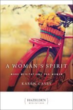 A Woman's Spirit: More Meditations for Women (Hazelden Meditations) - Image 2