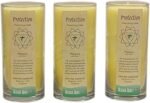 Aloha Bay Premium Scented Hand Made Chakra Energy Jar | 11 oz Jar Candle (3-Pack... - Image 2