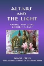 Altars and the Light: Making and Using Goddess Altars - Image 2