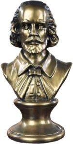 Art Statue - Ornaments Statues Sculptures Shakespeare Sculpture Statue William S... - Image 2