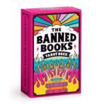Banned Books Tarot Card Set - Image 2