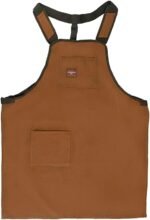 Bucket Boss mens Adjustable Tool Bag, Brown, 1- Pack US - Image 2