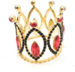 Elegua Crown Corona de Eleggua Santeria Santo OSHA ifa - Image 2