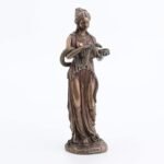 HYGIEIA - GREEK GODDESS OF HEALTH AND SANITATION - Image 2