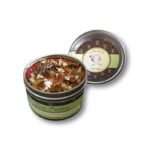 Hermes Deity Offering Candle - Image 2