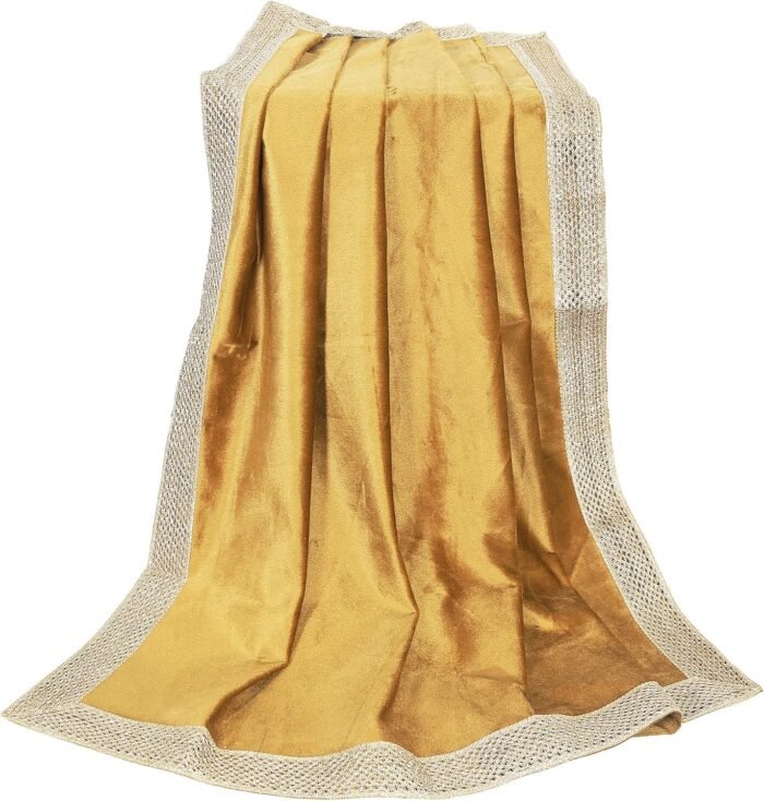 Indian Consigners Big Velvet Cloth for Multipurpose Use Altar Tarot Spread Table... - Image 2