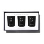 Keys Soulcare Sage + Oat Milk Candle, Single-Wick Home Fragrance, Calming + Rela... - Image 2