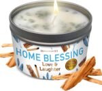 Magnificent 101 Long-Lasting Home Blessing - Love & Laughter Aromatherapy Smudge... - Image 2