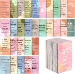 Maitys 240 Pcs Prayer Cards for Women with Assorted Bible Verses Mini Scripture ... - Image 2