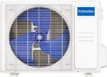 Mrcool DIY 12K BTU 4th Gen Energy Star Ductless Mini-Split Air Conditioner - Image 2