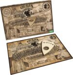 Ouija Salem Edition by Winning Moves Games USA, Spooky and Dark Special City Edi... - Image 2