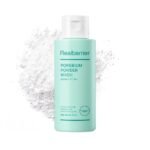 Real Barrier Porebium Powder Wash,50ml,1.76 Fl Oz, Micro-Powder Particles Facial... - Image 2