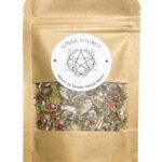 Return To Sender Loose Magical Herbal Blend | Spiritual Fiery Wall of Protection... - Image 2