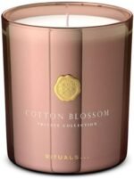 Rituals The Ritual Royal Cotton Blossom Candle - 12.6 Oz - Image 2
