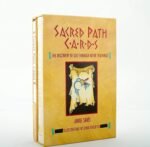 Sacred Path Cards: The Discovery of Self Through Native Teachings - Image 2
