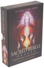 Sacred Rebels Oracle: Guidance for Living a Unique & Authentic Life (Sacred Rebe... - Image 2