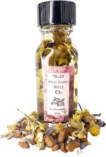 Sweetening Spell Oil by New Moon Vibes - Love Sweeten Feelings Positivity Encour... - Image 2