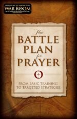 The Battle Plan for Prayer: From Basic Training to Targeted Strategies - Image 2