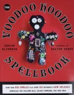 Voodoo Hoodoo Spellbook - Image 2