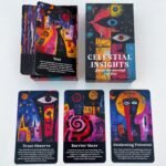 soulme Inner Wisdom Oracle Cards, Intuitive, Spiritual Awakening Oracle Deck, Pe... - Image 2