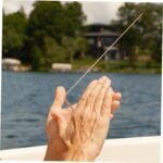 Alipis Spiritual Dowsing Rods for Treasure Water Detection Outdoor Tool Magnetic... - Image 6
