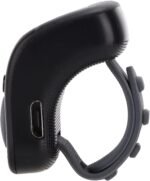 aqxreight Digital Beads Counter Manual S Chanting Counting Tool for Buddhist Med... - Image 5