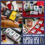 Tiesta Tea - Tasmanian Herbs & Matcha | Loose Leaf | Lemon Matcha Green Tea | Pr... - Image 7