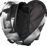 Backpack Gothic Boat Death for Men Women Daypack Travel Laptop Backpack Book Bag... - Image 6