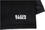 Klein Tools 60466 Neck and Face Warming Gaiter, Double-Layered Half-Band, B - Image 6