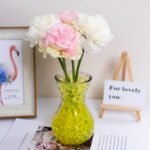 140,000 Pieces Yellow Vase Filler Beads for Vase Filling Decoration, Floating Ca... - Image 4